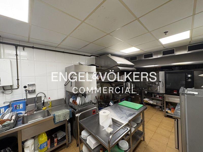 Foto 875ca900-bcf1-4740-9190-ba176c098868. Local comercial a Sants Barcelona
