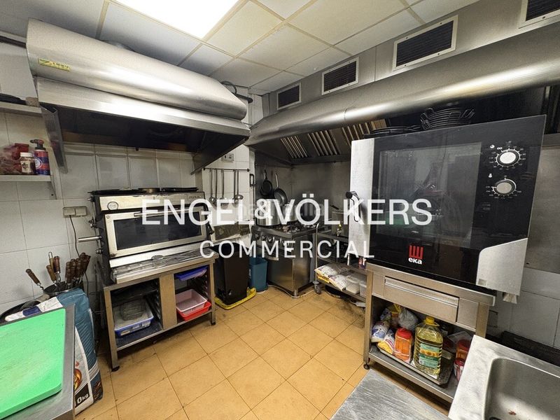 Foto def2d13e-bdeb-440b-98fa-612c623a685f. Local comercial a Sants Barcelona