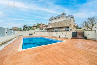 Chalet en Calle de los lilos 14