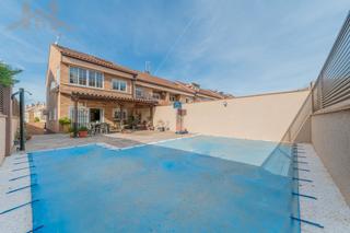 Chalet en Calle de calpe 146