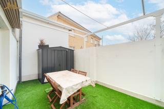 Appartement à Calle miralrío 14