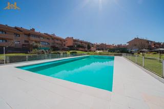 Casa adossada a Calle paseo de móstoles 67