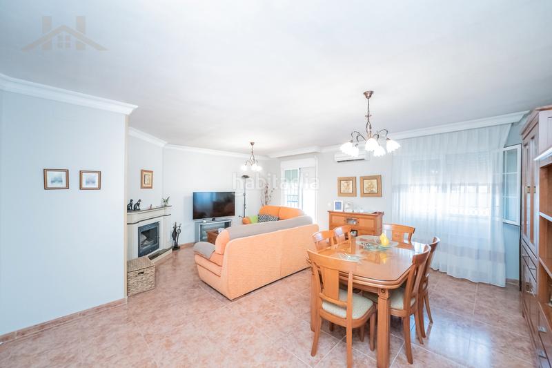 Foto b5e0137a-2fd5-4d9f-a3eb-d5df58c82dad. Casa aparellada a calle río jarama 79 a Zona El Caño Arroyomolinos