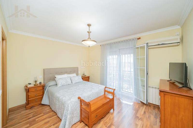 Foto d5b05191-e229-417e-8027-20bae97b4149. Casa pareada en calle río jarama 79 en Zona El Caño Arroyomolinos