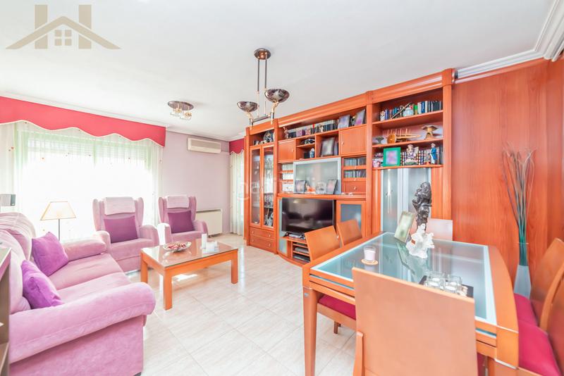 Foto 1922915e-a53e-428a-822d-3c33851fbbbc. Piso  de 4 dormitorios con terraza acristalada, garaje y trastero en venta en zona próxima a la tenería, en Pinto