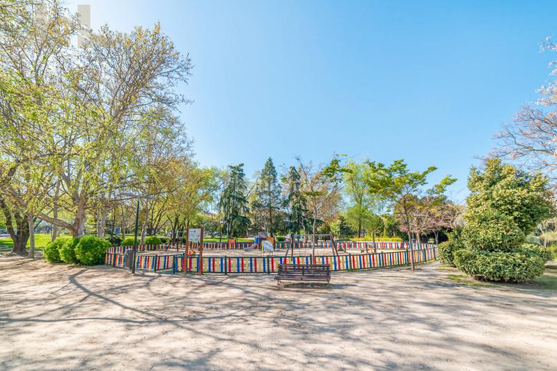 Foto 1a6f0f92-409a-4214-bb74-acbdc8f12fe3. Piso  de 4 dormitorios con terraza acristalada, garaje y trastero en venta en zona próxima a la tenería, en Pinto