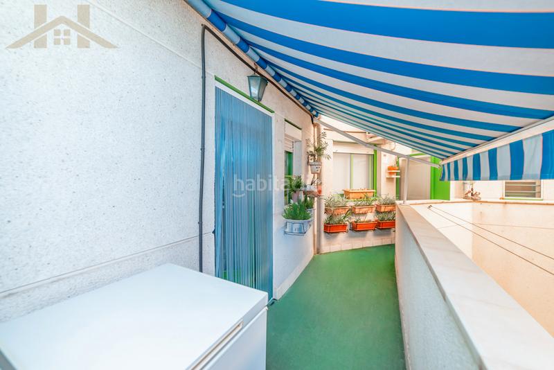 Foto 340fc77c-16e7-42d1-8170-e974a1cf15e2. Piso  de 4 dormitorios con terraza acristalada, garaje y trastero en venta en zona próxima a la tenería, en Pinto