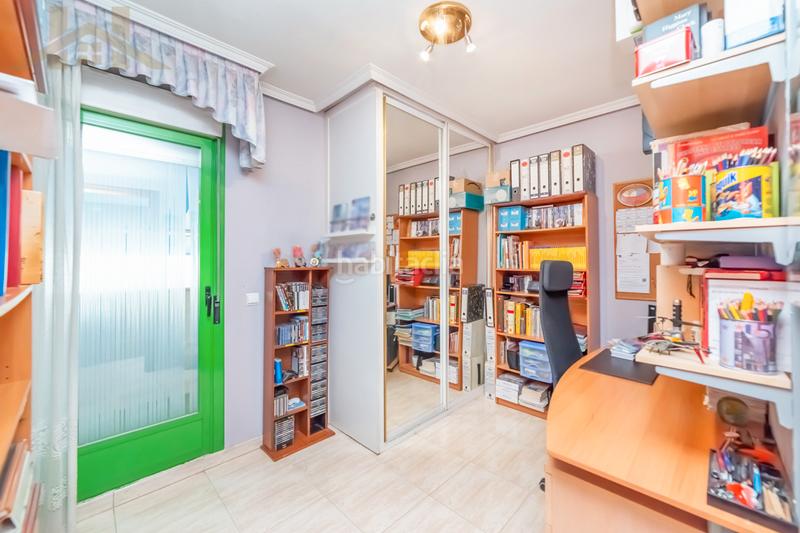 Foto 6663607b-c901-4a14-af9f-aa5667ca05f8. Piso  de 4 dormitorios con terraza acristalada, garaje y trastero en venta en zona próxima a la tenería, en Pinto