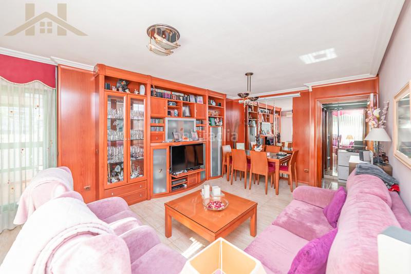 Foto a9b78b8c-dc71-4788-9be4-82c0ea810296. Piso  de 4 dormitorios con terraza acristalada, garaje y trastero en venta en zona próxima a la tenería, en Pinto