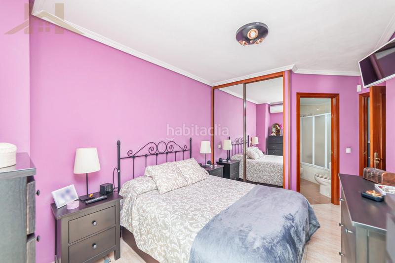 Foto b6dcad22-a640-4881-b88e-21d26f518efb. Piso  de 4 dormitorios con terraza acristalada, garaje y trastero en venta en zona próxima a la tenería, en Pinto