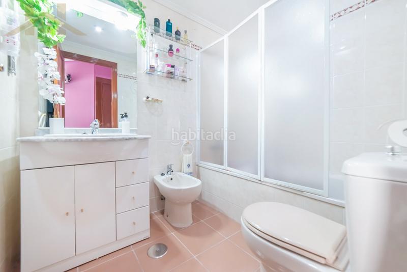 Foto e1c3893c-cb19-43d9-8fb9-b1859fe54629. Piso  de 4 dormitorios con terraza acristalada, garaje y trastero en venta en zona próxima a la tenería, en Pinto