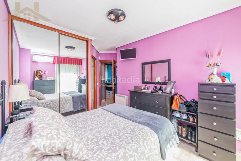 Foto fdfcff11-3243-4019-b1ba-a4f14f01dd44. Piso  de 4 dormitorios con terraza acristalada, garaje y trastero en venta en zona próxima a la tenería, en Pinto