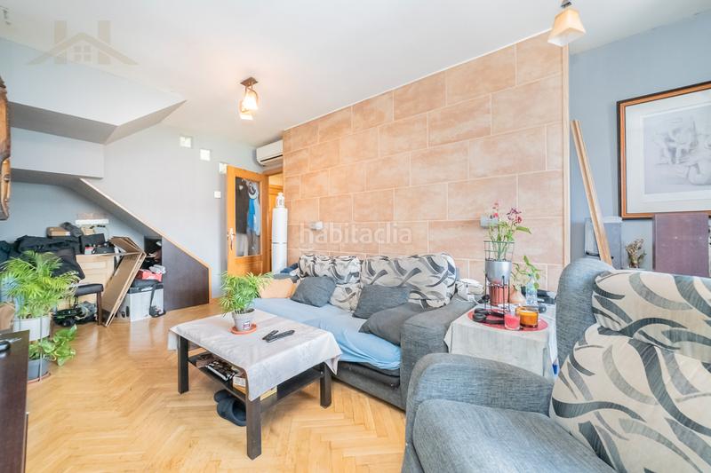 Foto 078e9c89-79d7-46a1-9093-19464d547e89. Dúplex a avenida de la unión europea 62 a Las Castañeras - Bulevar Arroyomolinos