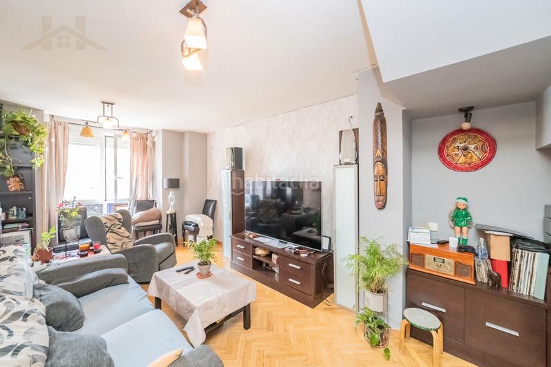 Foto 0ed7243c-d176-4394-aa59-7461123ece79. Dúplex a avenida de la unión europea 62 a Las Castañeras - Bulevar Arroyomolinos