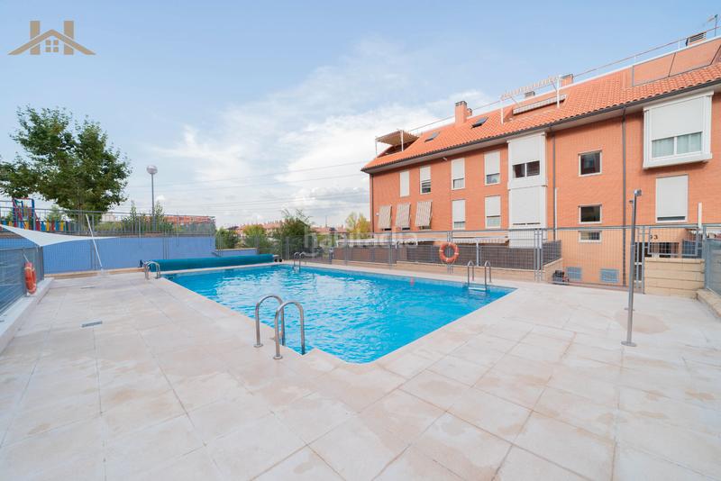 Foto 2dfbcd95-351a-432a-b1b1-a54b90241f95. Dúplex a avenida de la unión europea 62 a Las Castañeras - Bulevar Arroyomolinos