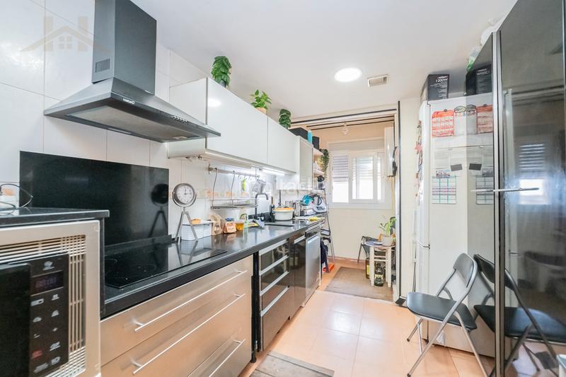 Foto 37469156-7ec7-489b-b770-ec90e5649f1d. Dúplex a avenida de la unión europea 62 a Las Castañeras - Bulevar Arroyomolinos