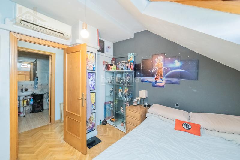 Foto 5ee8248e-bb10-44f1-8100-1209a294845c. Dúplex a avenida de la unión europea 62 a Las Castañeras - Bulevar Arroyomolinos