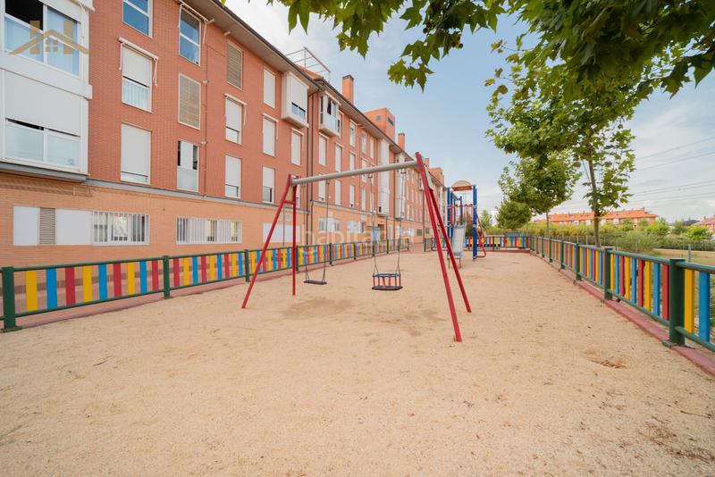 Foto 6628bed3-0013-4e68-b8c5-10d00170cb07. Dúplex a avenida de la unión europea 62 a Las Castañeras - Bulevar Arroyomolinos