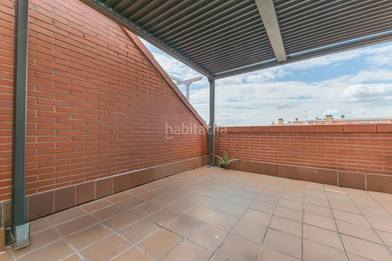 Foto 6850d8ad-d4b1-4dd8-8d65-cc61a426ede6. Dúplex a avenida de la unión europea 62 a Las Castañeras - Bulevar Arroyomolinos