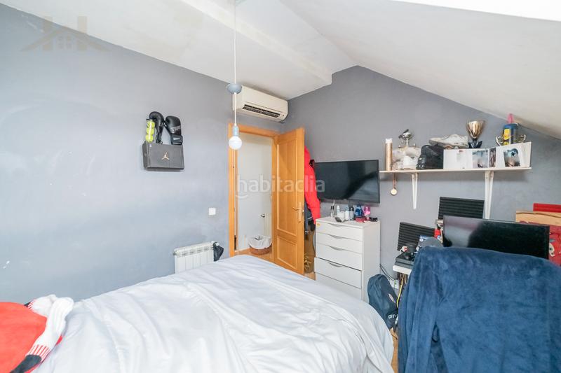 Foto 94536dd6-4203-42d0-8833-289cd3e65f3c. Dúplex a avenida de la unión europea 62 a Las Castañeras - Bulevar Arroyomolinos