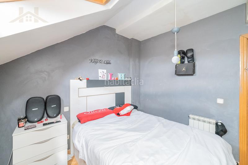 Foto b08b77a5-630b-48b6-b21c-6b76831c9c6c. Dúplex a avenida de la unión europea 62 a Las Castañeras - Bulevar Arroyomolinos