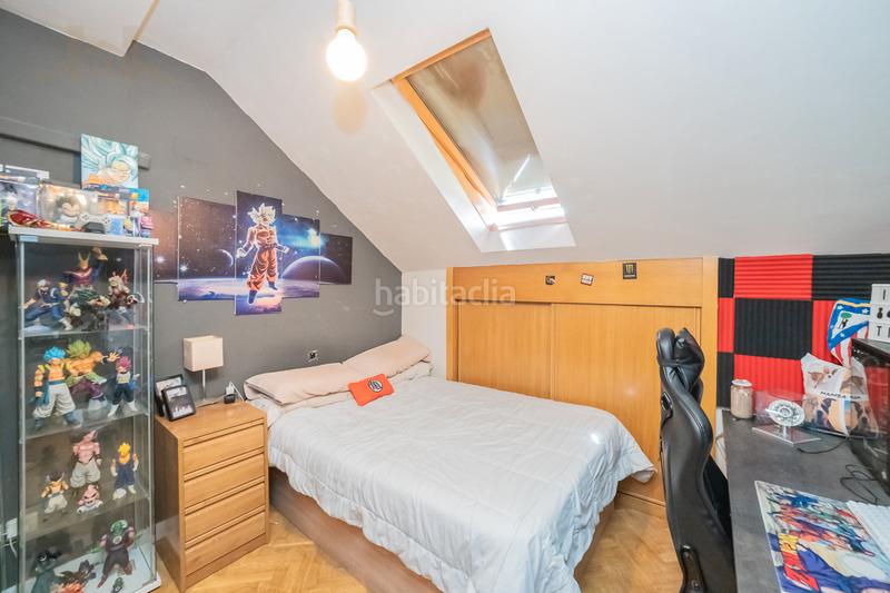 Foto c142ec6d-a6f9-49f4-9b08-3690c8b65582. Dúplex a avenida de la unión europea 62 a Las Castañeras - Bulevar Arroyomolinos