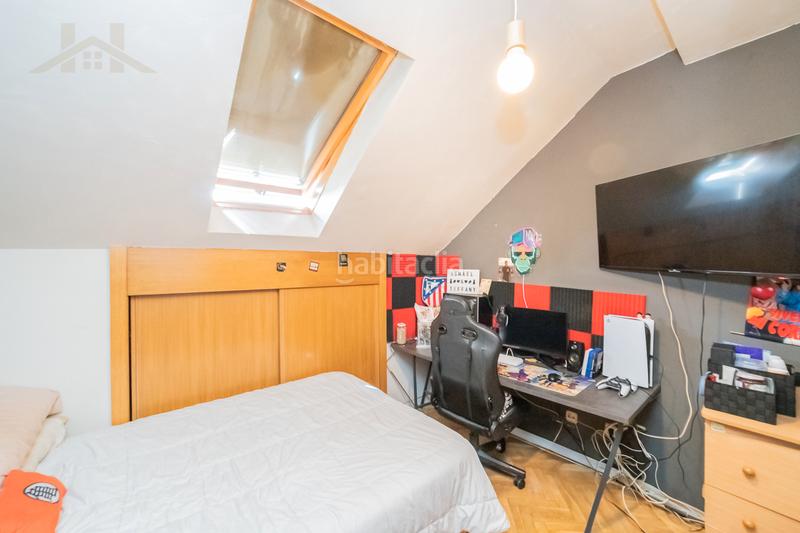 Foto f118e25a-f8d2-4f46-9674-540851390aca. Dúplex a avenida de la unión europea 62 a Las Castañeras - Bulevar Arroyomolinos