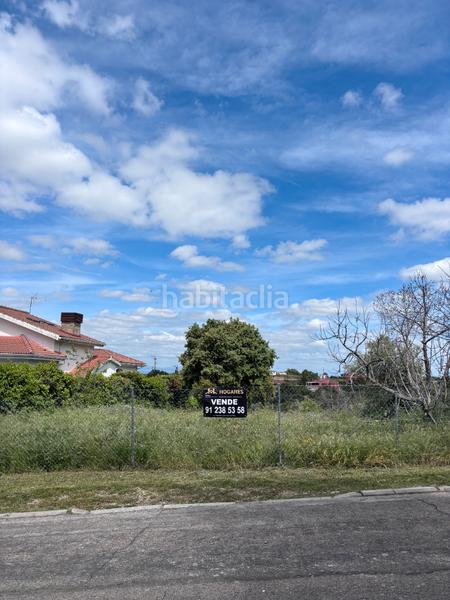 Foto 9fecb8a8-f0df-4cc0-892f-a1526458e9dc. Terreny residencial a calle aneto 26 a Batres