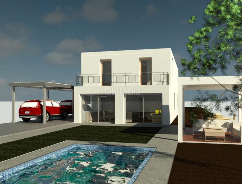 Foto 0d994f7b-2c9e-4c93-919b-a54399d13cc0. Terreno residenziale in calle aneto 26 in Batres