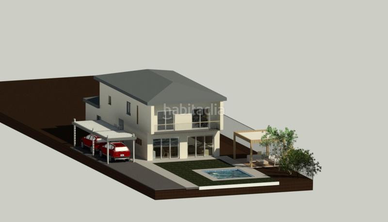 Foto 47dee8b5-29cc-4f7e-9bb2-3eb5eb7a10af. Terreno residenziale in calle aneto 26 in Batres