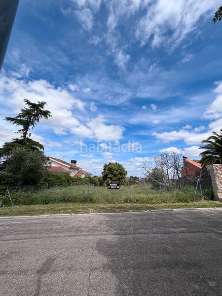 Foto 87284823-9af3-4a6f-a393-3a52cc16b865. Terreno residenziale in calle aneto 26 in Batres