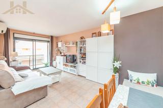 Piso  Calle bélgica. Espectacular vivienda de 2 dormitorios con terraza, garaje y tra