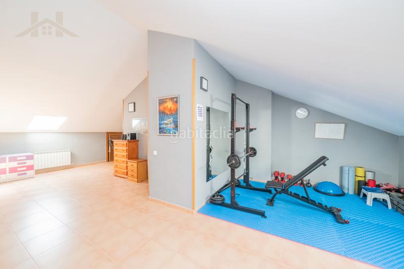 Foto 828f2022-8dda-48fe-b0c1-b2cc7fa18030. Casa aparellada a calle río tajuña 46 a Zona El Caño Arroyomolinos