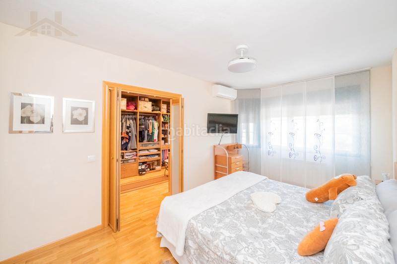 Foto bcbb336a-6267-46f9-8e1d-8a6afb1a7427. Casa bifamiliare in calle río tajuña 46 in Zona El Caño Arroyomolinos