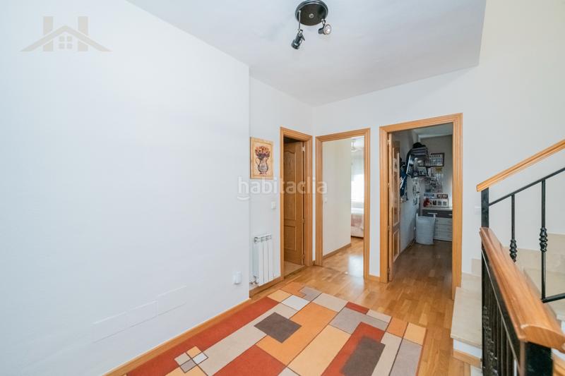 Foto 049715a6-79c4-4349-8a23-14bfc15f1e2f. Casa pareada en calle río tajuña 46 en Zona El Caño Arroyomolinos