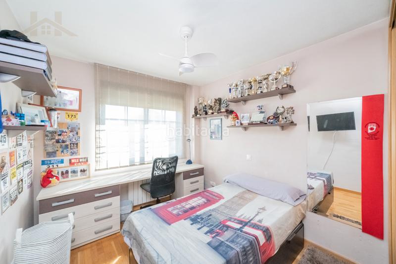 Foto 1185fd60-34da-444a-9519-44530e125ef6. Casa pareada en calle río tajuña 46 en Zona El Caño Arroyomolinos