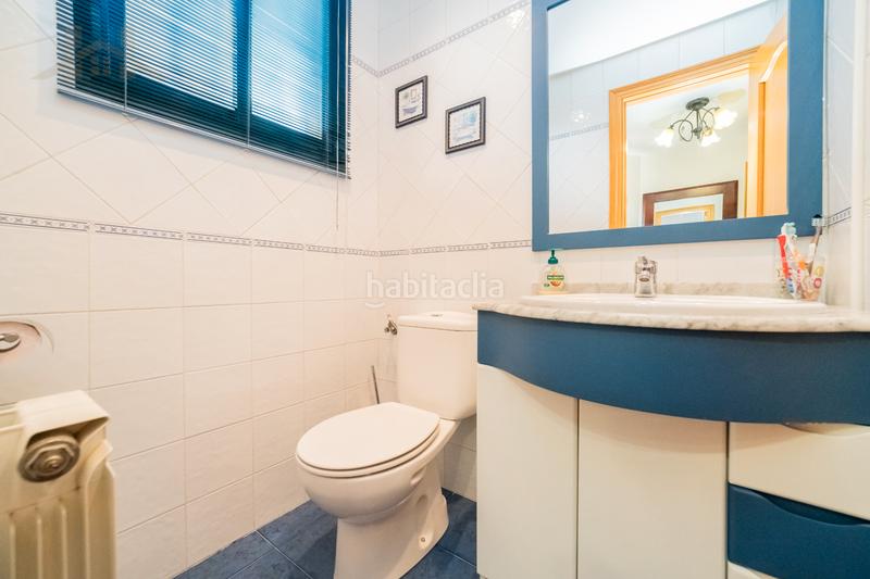 Foto 8184a702-b346-4e49-a8bb-4a095053699a. Casa pareada en calle río tajuña 46 en Zona El Caño Arroyomolinos