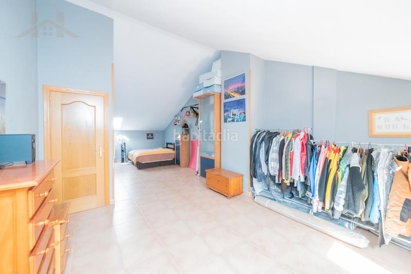 Foto d022ae16-1f9f-4788-be99-23aa007663f5. Casa pareada en calle río tajuña 46 en Zona El Caño Arroyomolinos