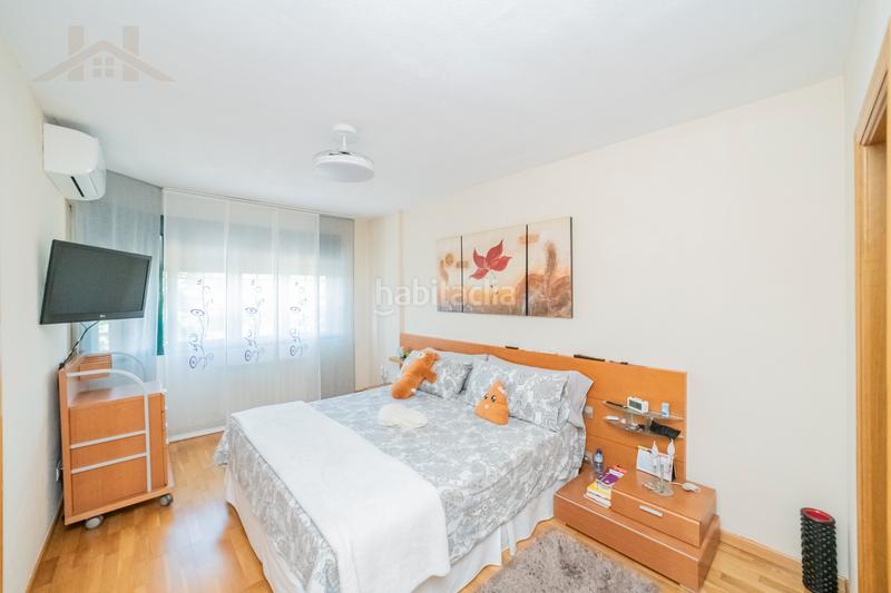 Foto f443fc68-55a6-4831-aa98-c1848e6d42ef. Casa pareada en calle río tajuña 46 en Zona El Caño Arroyomolinos