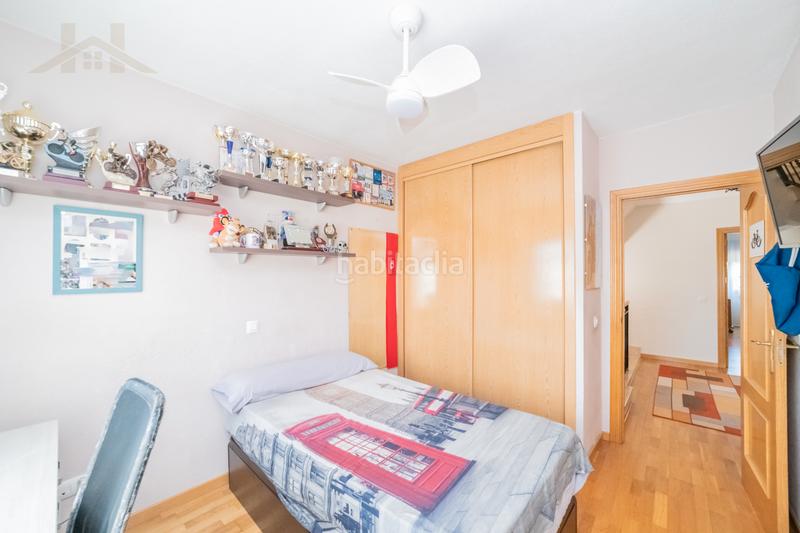 Foto 0bd72d59-6da3-4f6a-9658-ccf9141f4ee4. Maison jumelée dans calle río tajuña 46 dans Zona El Caño Arroyomolinos