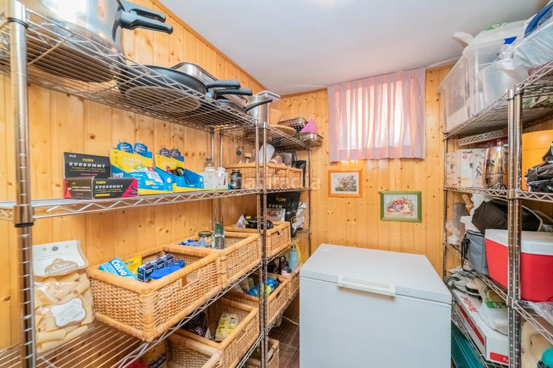 Foto 4149b85c-ed06-44f4-a36d-844d960bc92d. Maison jumelée dans calle río tajuña 46 dans Zona El Caño Arroyomolinos