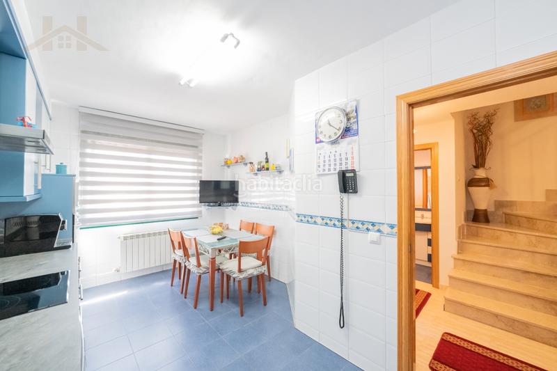 Foto 606b52b9-12de-45aa-bcc9-63e1507fc8e3. Maison jumelée dans calle río tajuña 46 dans Zona El Caño Arroyomolinos