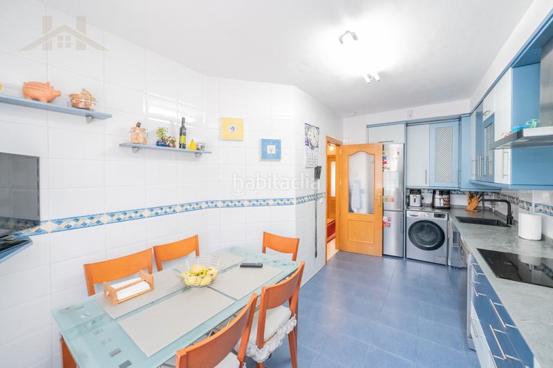 Foto 8b2413dd-c067-49c1-a6b1-74b2370a64d8. Maison jumelée dans calle río tajuña 46 dans Zona El Caño Arroyomolinos