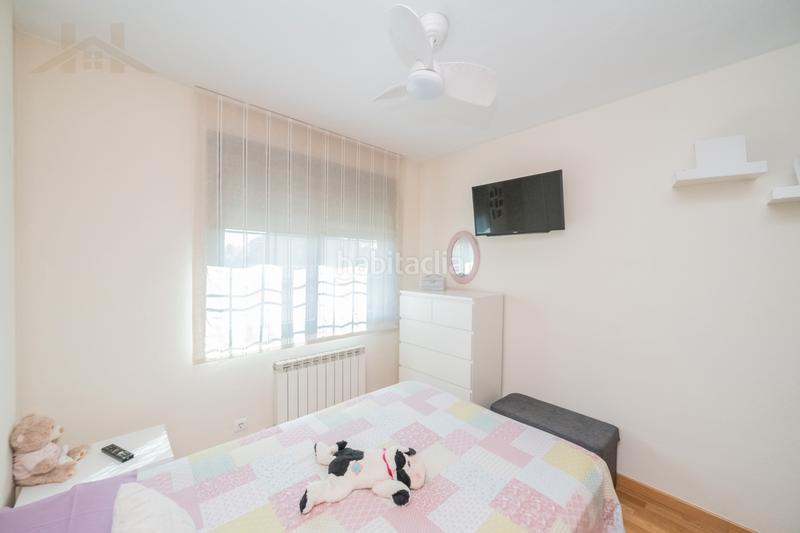 Foto ce8283cf-aabb-416d-b1b1-6181d76d2a3a. Maison jumelée dans calle río tajuña 46 dans Zona El Caño Arroyomolinos