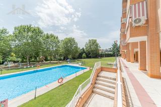 Àtic a Calle de la haya 4. Ático en venta en calle de la haya 4, coímbra - guadarrama, móst