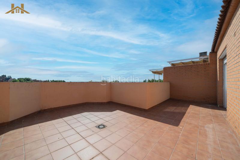 Foto 92d56145-7072-4635-afb6-436b9443b961. Chalet en calle del eucalipto 109 en Parque Coimbra Móstoles