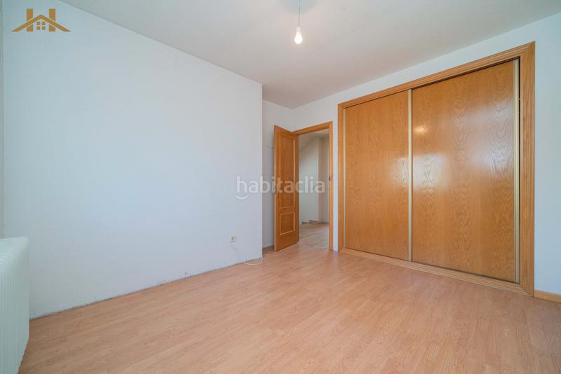 Foto 5e5cb96a-ba96-460d-85b1-7e533691e94e. Chalet in calle del eucalipto 109 in Parque Coimbra Móstoles