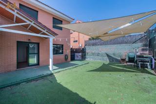 Chalet en Calle acebo 55