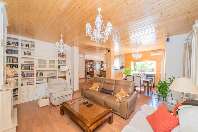 Foto 2d614e5e-1294-4049-95de-08a67ba5f0aa. Chalet en calle de bilbao 56 en La Cárcaba-El Encinar-Montemolinos Arroyomolinos