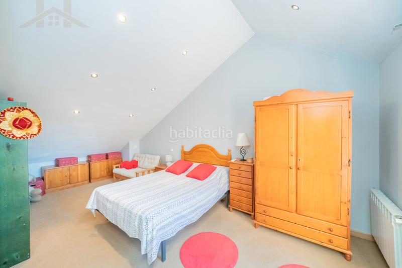 Foto bf65e48c-c5ec-44f4-9875-6af5816020cc. Chalet en calle de bilbao 56 en La Cárcaba-El Encinar-Montemolinos Arroyomolinos